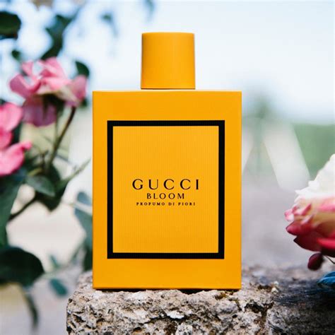 profumi gucci quale scegliere|Gucci Bloom Profumo Di Fiori di Gucci da donna .